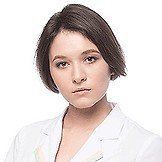 Врач Мишурова Анна Федоровна