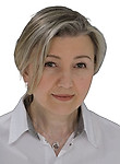 Врач Мишустина Елена Владимировна