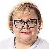 Врач Мисюра Инесса Васильевна