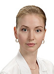 Врач Мисюра Марина Александровна