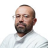 Врач Мисюренко Артем Анатольевич