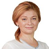 Врач Мискевич Марина Ивановна