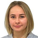 Врач Таюрская Анна Владиславовна