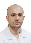 Врач Мисник Захар Андреевич