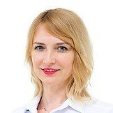 Врач Мисникова Инна Владимировна