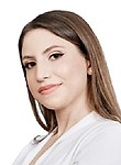 Врач Мисоян Анна Аршаковна