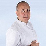 Врач Мистакопуло Анатолий Харлампович