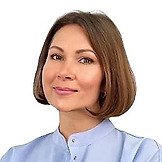 Врач Митенина Марина Валерьевна