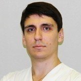 Врач Митерев Андрей Александрович