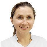 Врач Митерева Александра Сергеевна