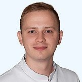 Врач Митичкин Сергей Александрович