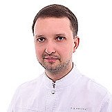 Врач Митин Александр Сергеевич