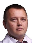 Врач Митин Алексей Андреевич