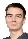 Врач Митин Глеб Сергеевич