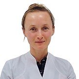 Врач Митина Елена Владимировна