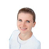 Врач Митина Ирина Викторовна