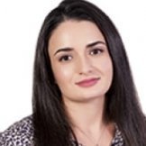 Врач Митина Ольга Александровна