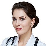 Врач Митиш Елена Валерьевна