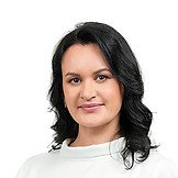 Врач Митяева Татьяна Сергеевна