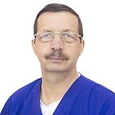 Врач Митянин Анатолий Даниилович