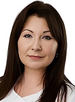 Врач Митяшенкова Ольга Анатольевна