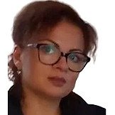 Врач Митюрева Оксана Павловна
