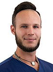 Врач Митькин Александр Евгеньевич