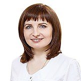 Врач Митькина Александра Викторовна