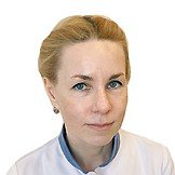 Врач Митькина Дарья Игоревна