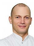 Врач Митько Александр Александрович