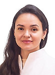 Врач Митько Наталья Алексеевна