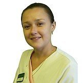 Врач Митковская Елена Валериевна
