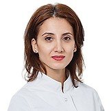 Врач Митоян Рузанна Есаиевна