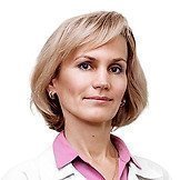 Врач Митова Татьяна Борисовна