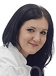 Врач Митракова Юлия Александровна