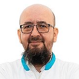 Врач Митрясов Илья Юрьевич