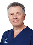 Врач Митрюхин Андрей Алексеевич