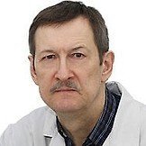 Врач Митрофанов Алексей Валерьевич