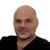 Врач Митрофанов Глеб Викторович