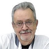 Врач Митрофанов Василий Иванович
