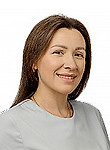 Врач Митрофанова Юлия Александровна
