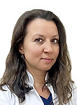 Врач Митрофанова Юлия Викторовна