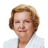 Врач Митрофанова Наталия Филипповна