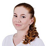 Врач Митрофанова Ольга Николаевна