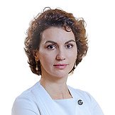 Врач Митрофанова Ольга Сергеевна