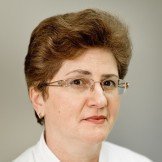 Врач Митрохина Ирина Николаевна