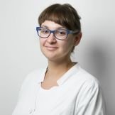 Врач Митрохина Светлана Евгеньевна