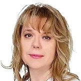 Врач Митрохина Татьяна Ивановна