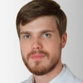 Врач Митронин Владислав Александрович