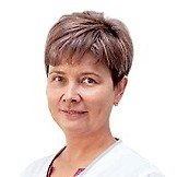 Врач Митрополова Алёна Сергеевна